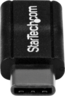 Imagem em miniatura de Adaptador USB 2.0 m.(C) - f.(microB)