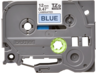 Miniatuurafbeelding van Brother TZe-531 12mmx8m Label Tape Blue