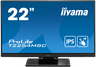 Widok produktu iiyama Monitor PL T2254MSC-B1AG Touch w pomniejszeniu