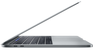 Apple MacBook Pro 13 256 GB Grau Vorschau