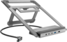 Thumbnail image of Hama 12in1 USB-C - HDMI+DP Dock