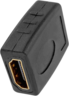 Aperçu de Adaptateur HDMI (A) f.- HDMI (A) f.