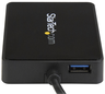 Adapter USB-C 3.0 - 2x Gigabit Ethernet előnézet