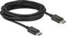 Miniatuurafbeelding van Delock DisplayPort Cable 5m