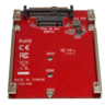 Widok produktu StarTech M.2 Drive U.2 SFF-8639 Adapter w pomniejszeniu