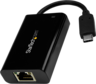 Adapter USB 3.0 TypC - GigabitEthernet Vorschau