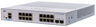Cisco SB CBS350-16T-2G switch előnézet