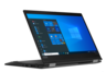 Aperçu de Lenovo ThinkPad X13 Yoga i5 512Go 4G/LTE