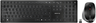 CHERRY DW 9500 SLIM Desktop szett, fek. előnézet