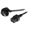 Thumbnail image of StarTech Computer Power Cable 2m