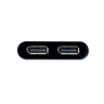 Thumbnail image of i-tec USB-C - 2xDisplayPort 4K Adapter