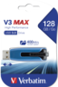 Thumbnail image of Verbatim V3 Max USB Stick 64GB