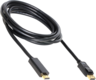 Delock DisplayPort - HDMI Kabel 3 m Vorschau