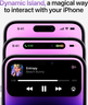 Thumbnail image of Apple iPhone 14 Pro 1TB Black