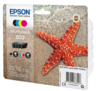 Aperçu de Encre Epson 603, multipack