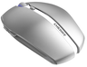 Thumbnail image of CHERRY GENTIX BT Mouse Frosted Silver