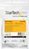 StarTech USB-C kábel 2 m előnézet