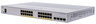 Cisco SB CBS350-24P-4X switch előnézet