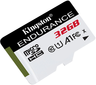 Kingston High Endurance microSDHC 32 GB előnézet