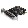 Widok produktu StarTech 4-port RS-232 PCIe Serial Card w pomniejszeniu