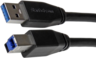 Miniatuurafbeelding van StarTech USB-A - B Cable Active 10m