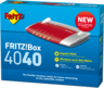 Miniatura obrázku AVM FRITZ!Box 4040 WLAN Router