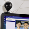 Hama Spy Protect Webcam Vorschau