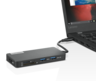 Aperçu de Hub Lenovo USB-C 7-en-1