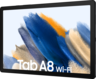 Imagem em miniatura de Samsung Galaxy Tab A8 3/32 GB WiFi cinz.