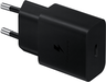 Thumbnail image of Samsung USB-C Charger Black 15W