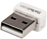 Thumbnail image of StarTech Wireless LAN USB Mini Adapter