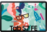 Thumbnail image of Samsung Galaxy Tab S7 FE Wi-Fi 128GB Sil