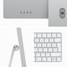 Thumbnail image of Apple iMac M3 10-core 8/512GB Silver