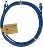 Thumbnail image of Patch Cable RJ45 S/FTP Cat6a 3m Blue