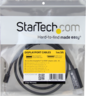 Aperçu de Câble StarTech mini DP - HDMI, 1 m
