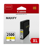 Canon PGI-2500XL Y tinta sárga előnézet