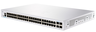Thumbnail image of Cisco SB CBS250-48T-4X Switch