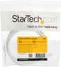 Miniatura obrázku Kabel StarTech miniDisplayPort 3m