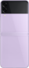 Aperçu de Samsung Galaxy Z Flip3 5G 128 Go, violet