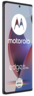 Vista previa de Motorola edge30 ultra 5G 256 GB negro