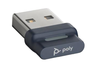 Miniatuurafbeelding van Poly BT700 USB-A Bluetooth Adapter