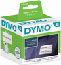 Dymo 54x101mm Versand-Etiketten weiß Vorschau