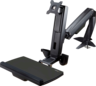 Miniatuurafbeelding van StarTech Sit-Stand Monitor Arm