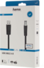 Thumbnail image of Hama USB Type-A - B Cable 5m