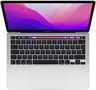 Apple MacBook Pro 13 M2 8/512GB silber Vorschau