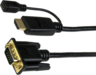 StarTech HDMI - VGA adapter előnézet