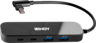 Imagem em miniatura de Hub USB LINDY 3.1 4 portas tipo C