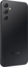Samsung Galaxy A34 5G 256 GB graphite Vorschau