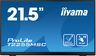 Thumbnail image of iiyama ProLite T2255MSC-B1 Touch Monitor