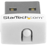 Miniatuurafbeelding van StarTech Wireless LAN USB Mini Adapter